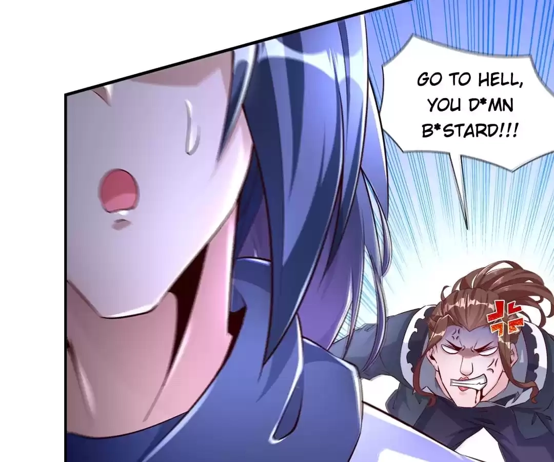 Hidden Class Chapter 75 page 21 - 