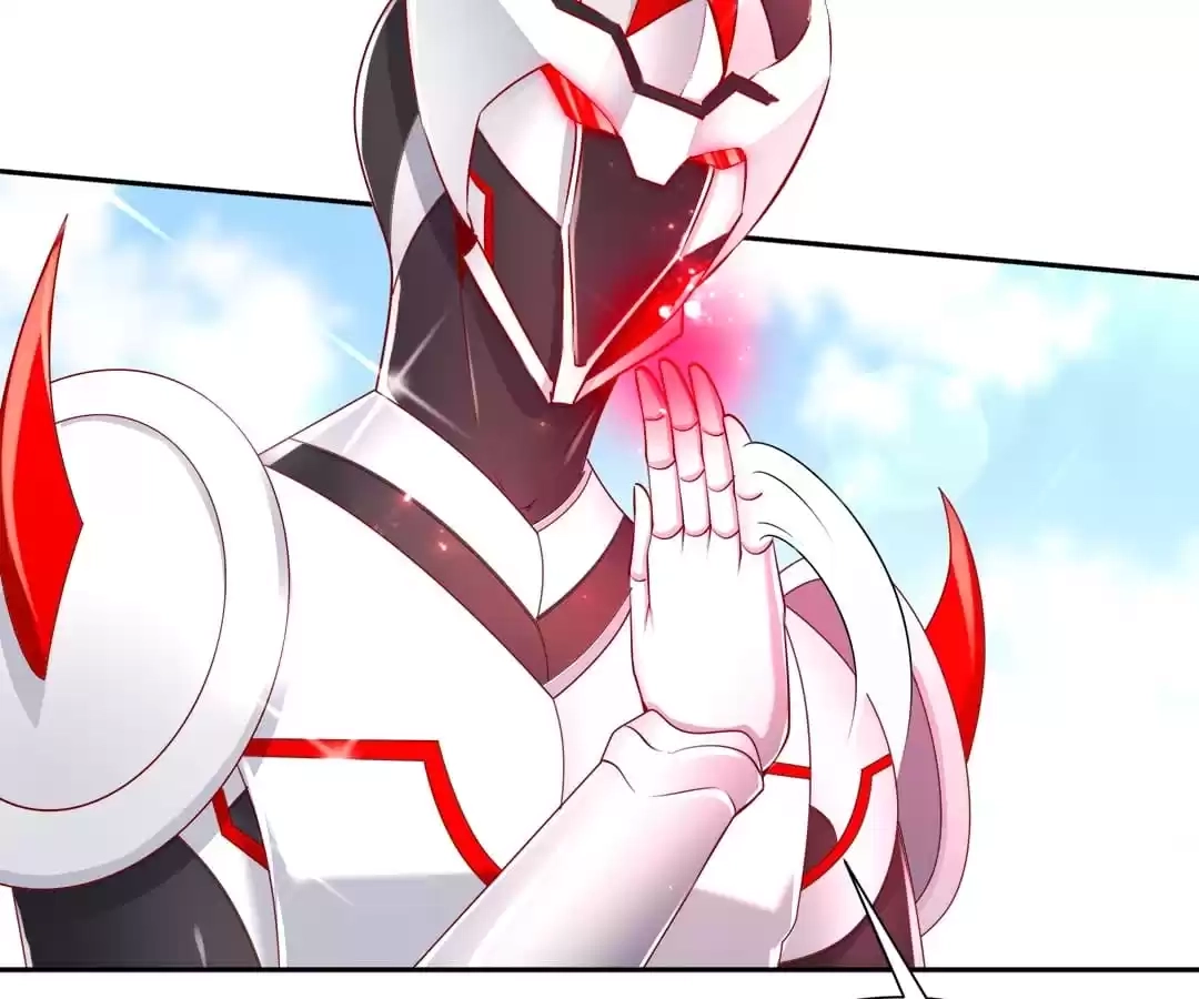 Hidden Class Chapter 75 page 23 - 