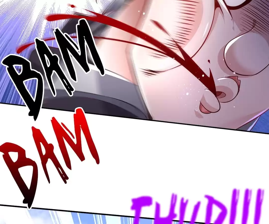 Hidden Class Chapter 75 page 25 - 