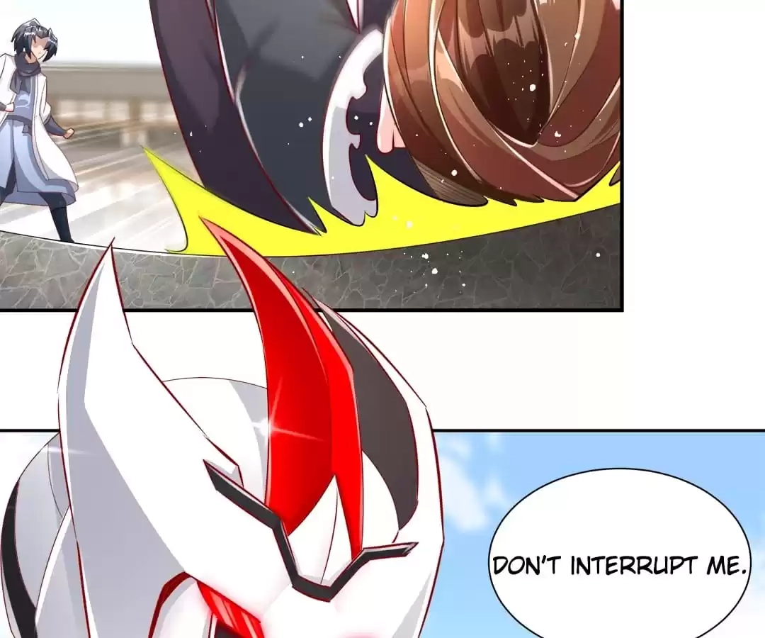 Hidden Class Chapter 75 page 27 - 