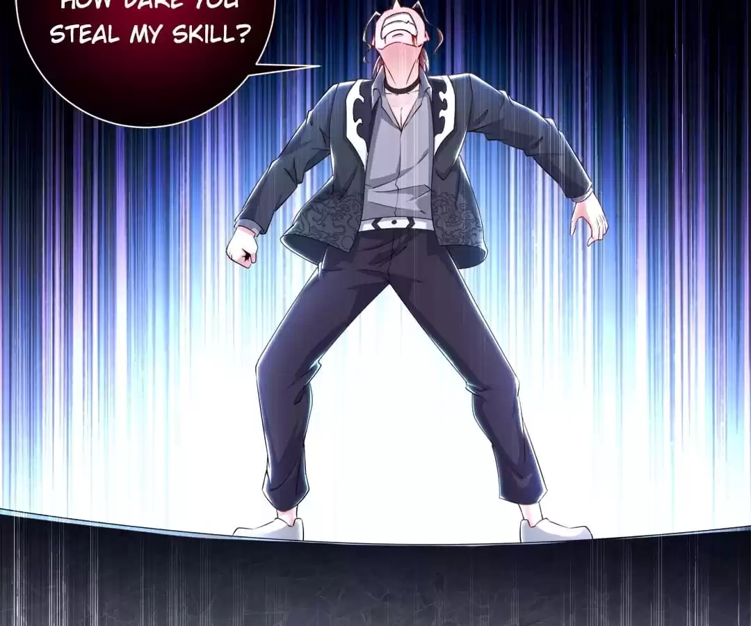 Hidden Class Chapter 75 page 4 - 