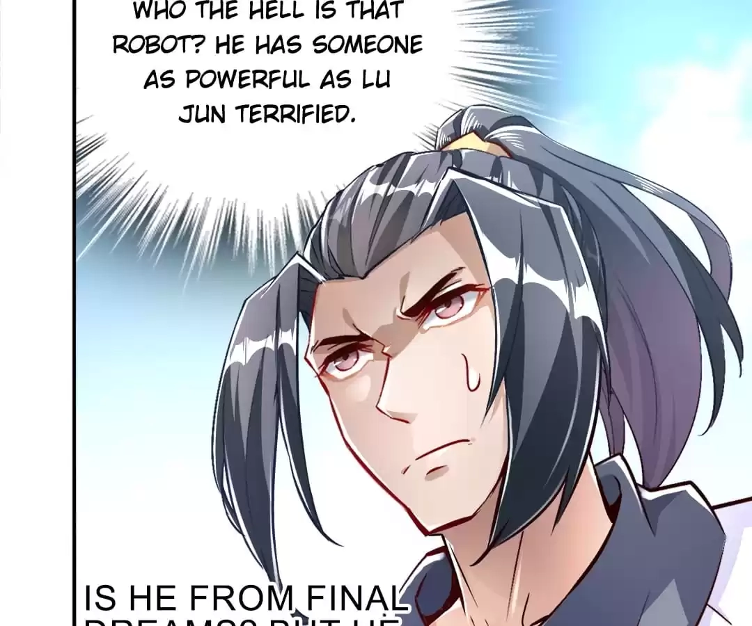 Hidden Class Chapter 75 page 31 - 