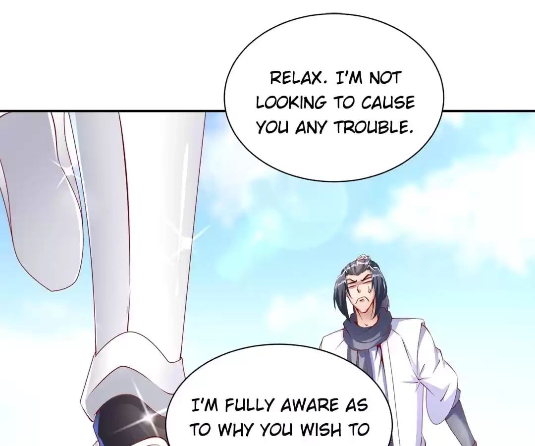 Hidden Class Chapter 75 page 33 - 