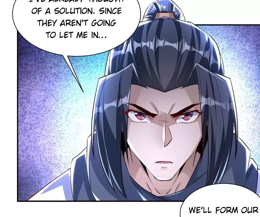 Hidden Class Chapter 75 page 35 - 