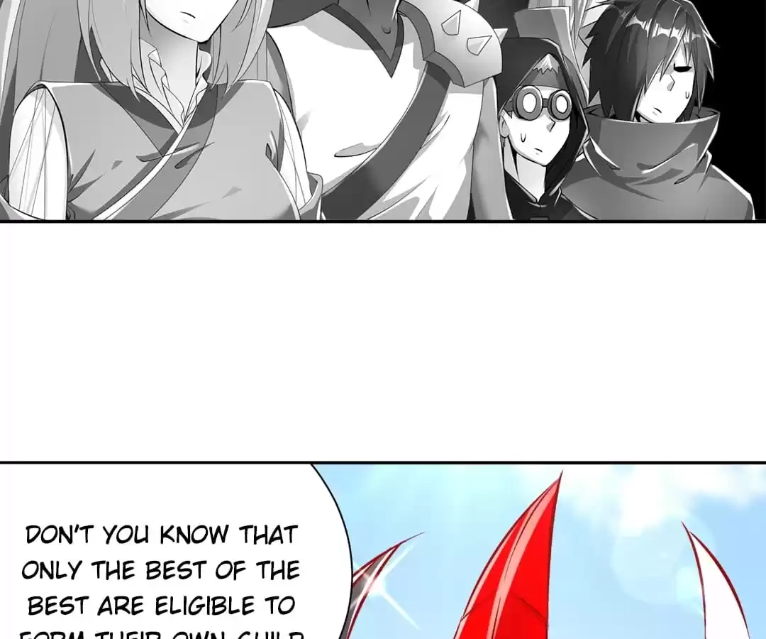 Hidden Class Chapter 75 page 38 - 