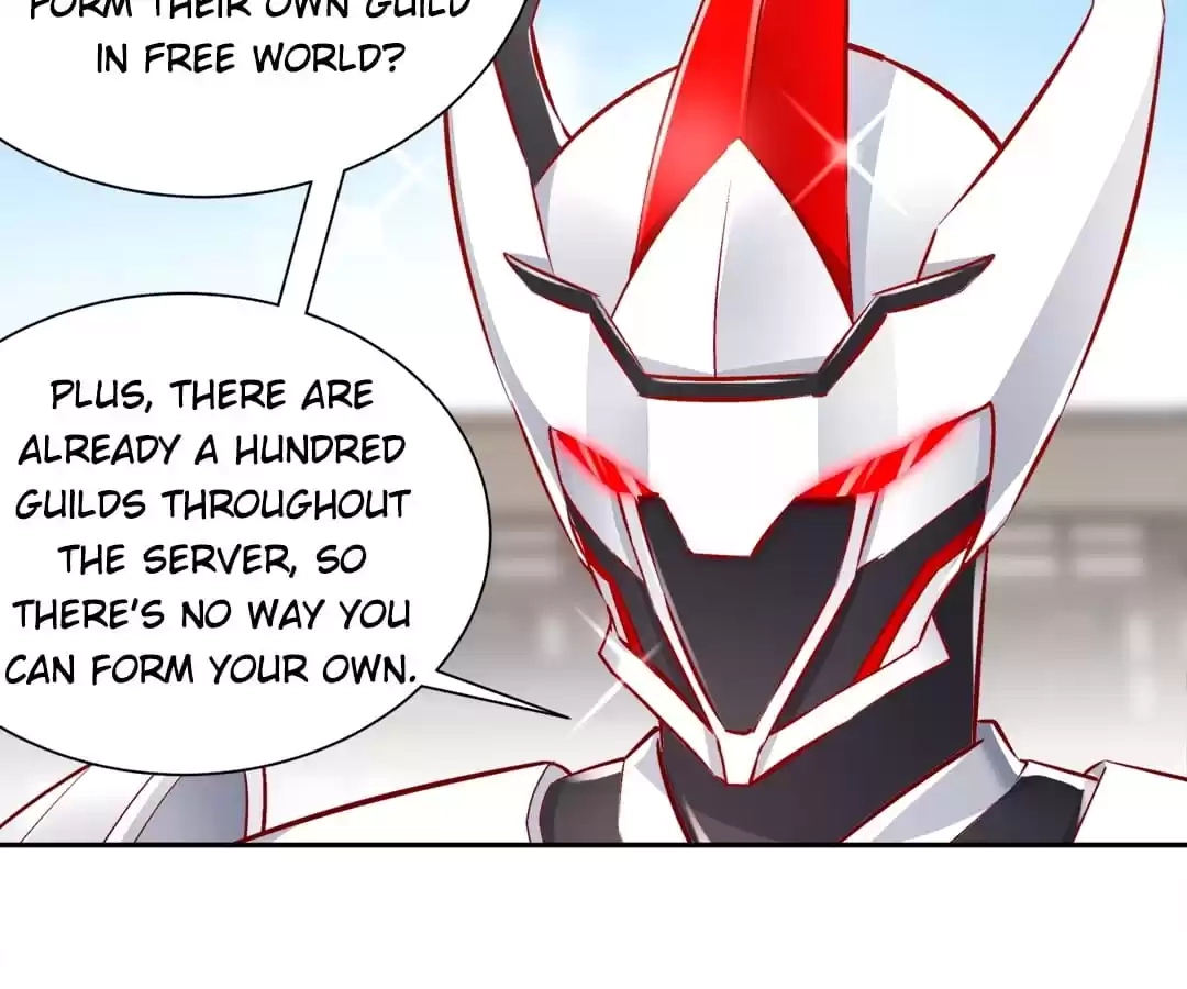 Hidden Class Chapter 75 page 39 - 