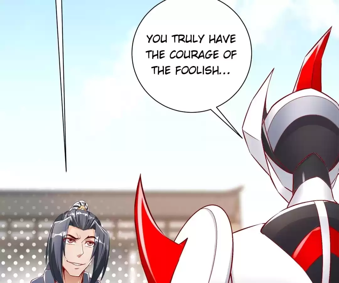 Hidden Class Chapter 75 page 41 - 