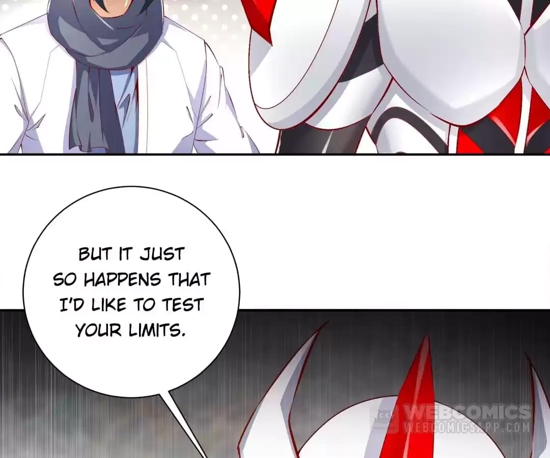 Hidden Class Chapter 75 page 42 - 