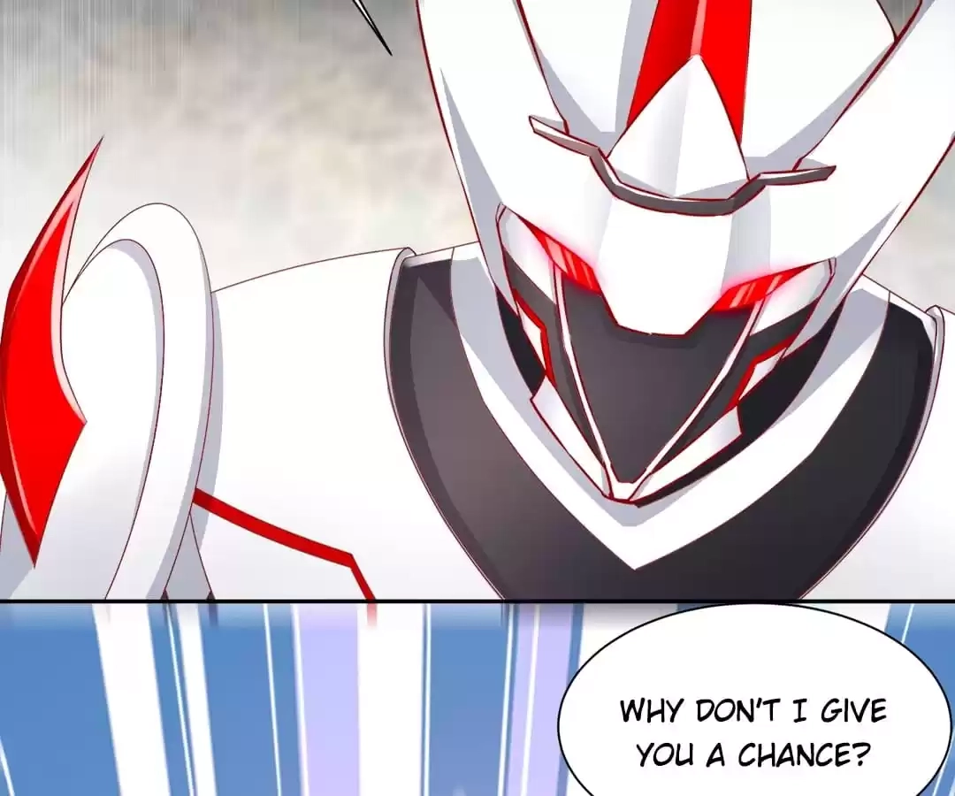 Hidden Class Chapter 75 page 43 - 