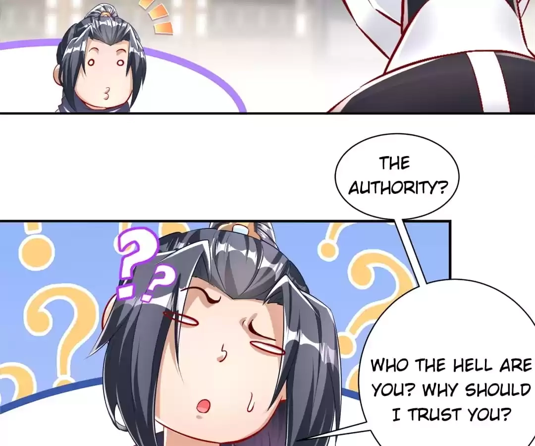 Hidden Class Chapter 75 page 48 - 