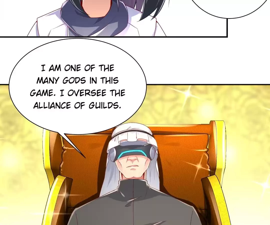 Hidden Class Chapter 75 page 49 - 