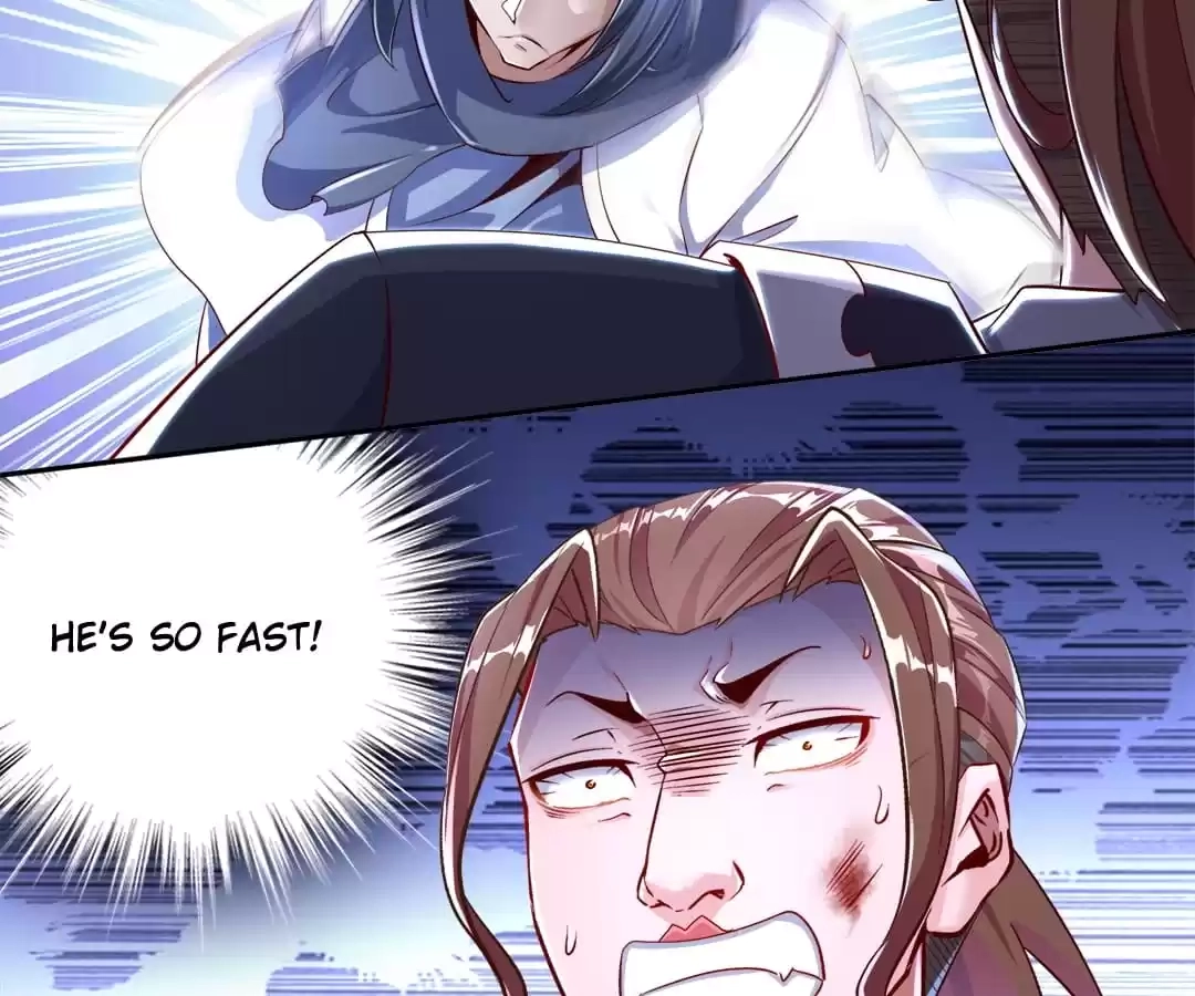 Hidden Class Chapter 75 page 6 - 