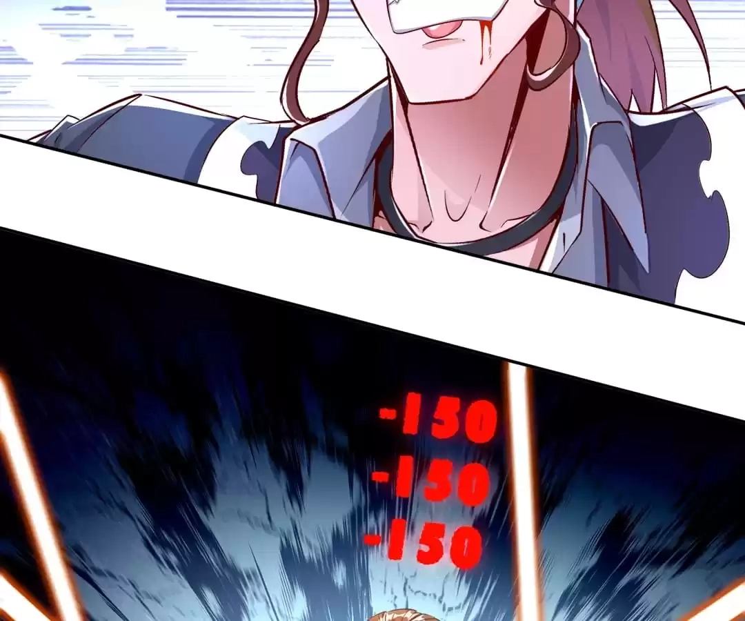 Hidden Class Chapter 75 page 7 - 
