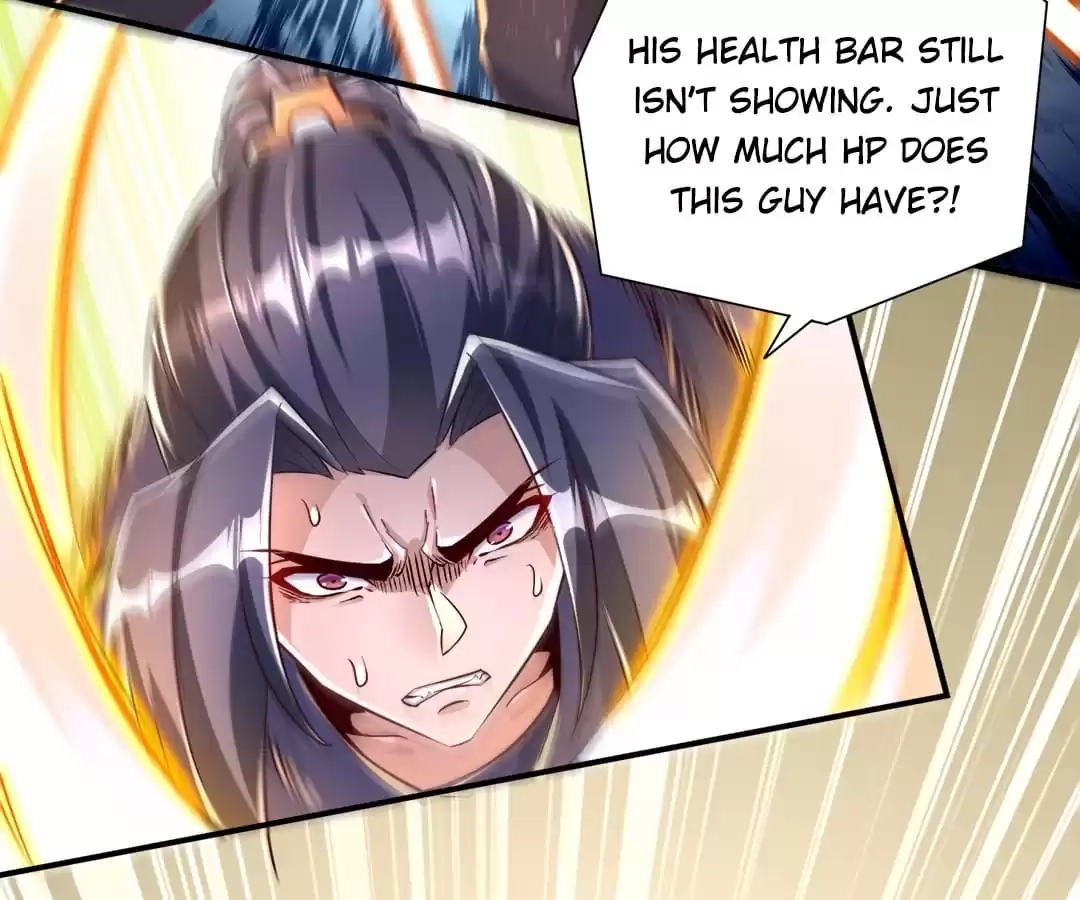 Hidden Class Chapter 75 page 9 - 