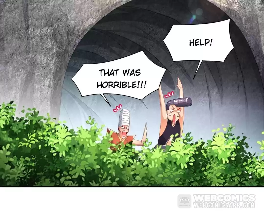 Hidden Class Chapter 76 page 2 - 