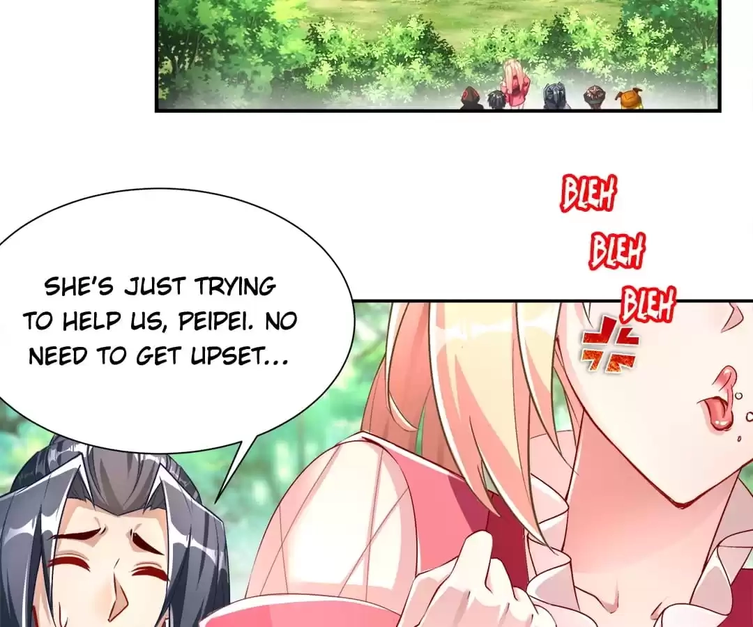 Hidden Class Chapter 76 page 12 - 