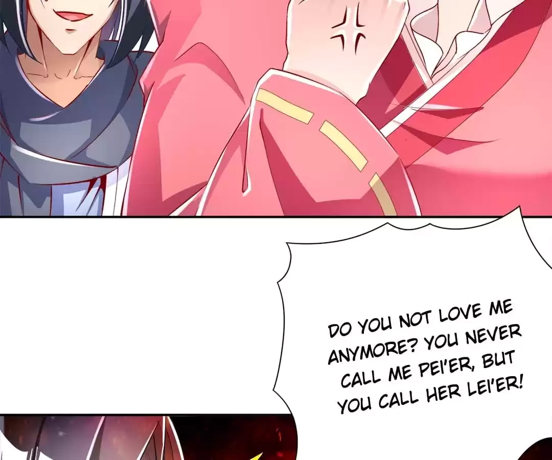 Hidden Class Chapter 76 page 13 - 