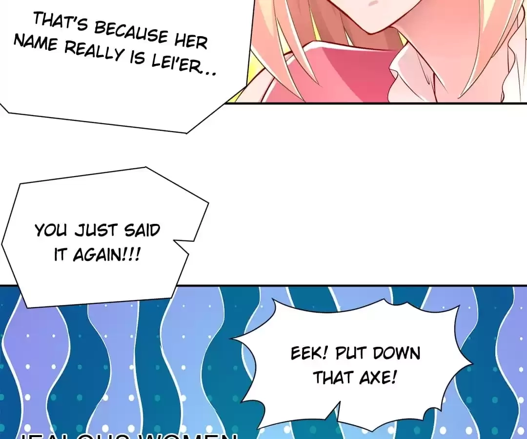 Hidden Class Chapter 76 page 15 - 