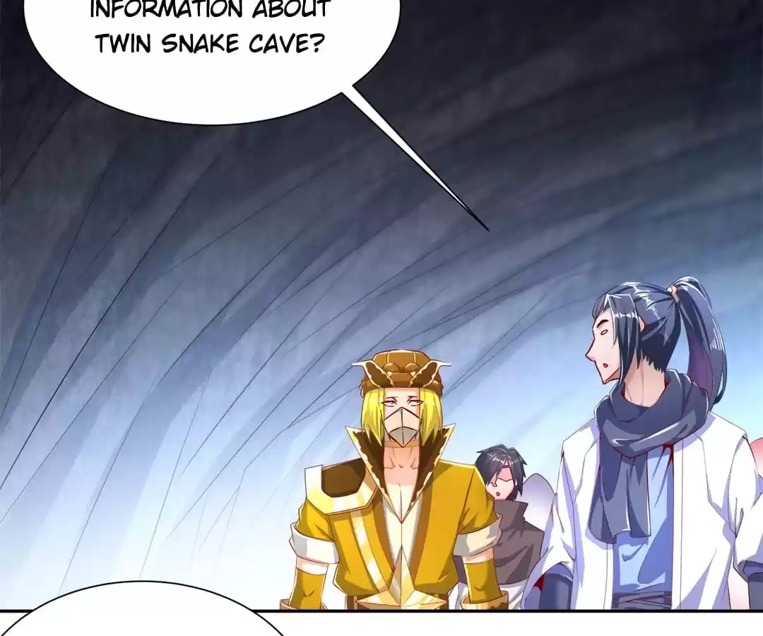Hidden Class Chapter 76 page 19 - 