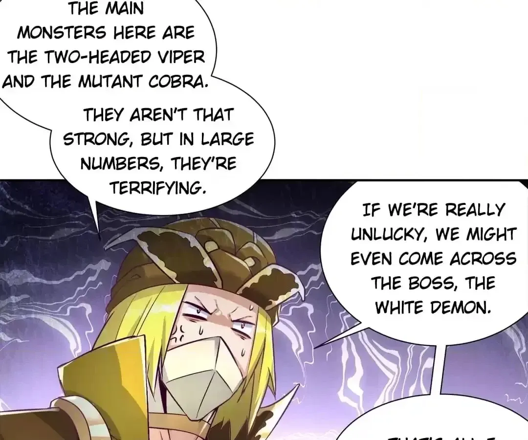 Hidden Class Chapter 76 page 20 - 
