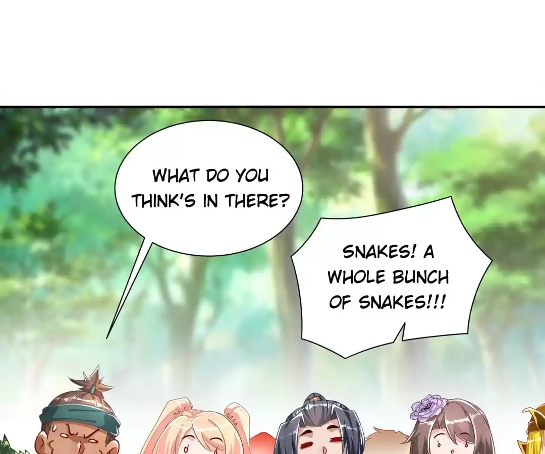 Hidden Class Chapter 76 page 3 - 