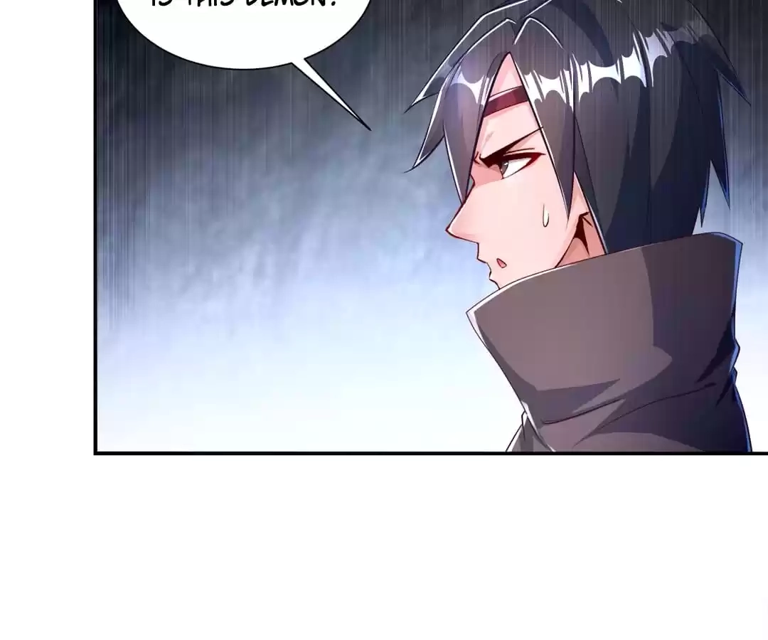 Hidden Class Chapter 76 page 22 - 