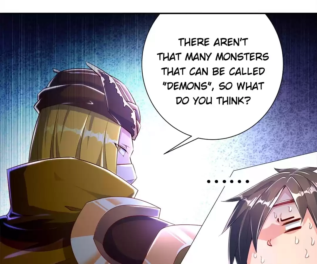 Hidden Class Chapter 76 page 23 - 