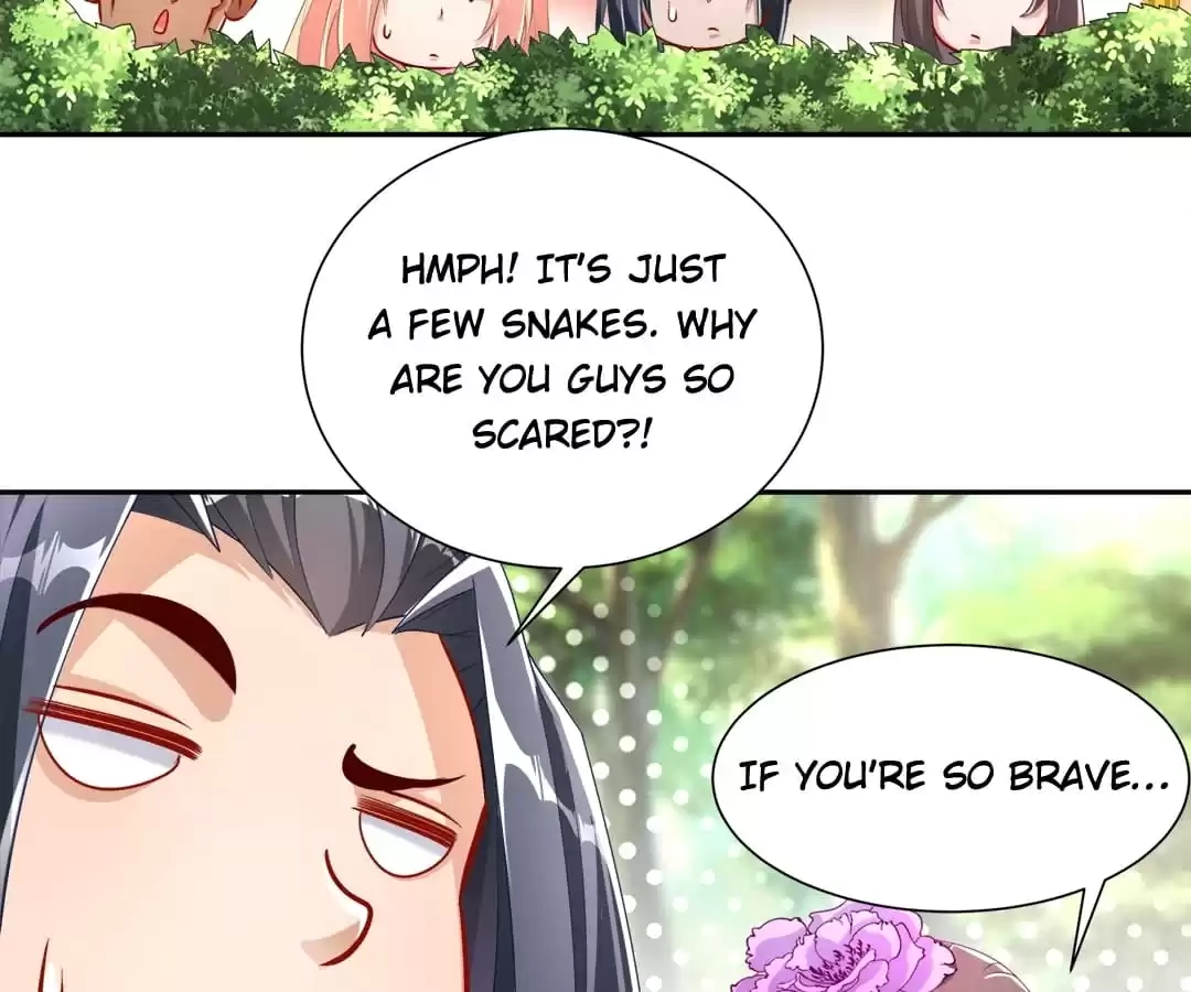 Hidden Class Chapter 76 page 4 - 