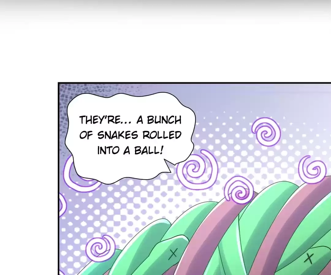 Hidden Class Chapter 76 page 31 - 