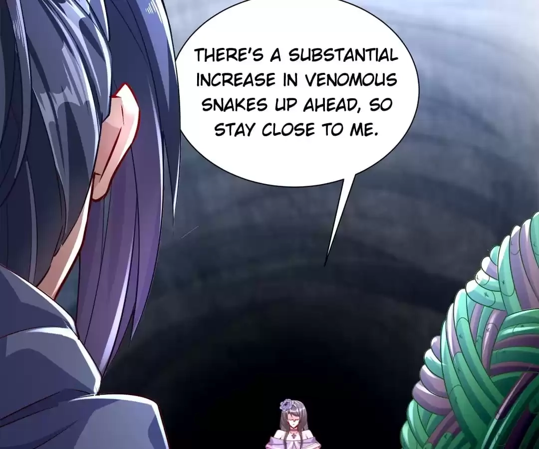 Hidden Class Chapter 76 page 33 - 