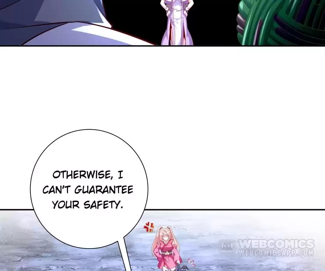 Hidden Class Chapter 76 page 34 - 