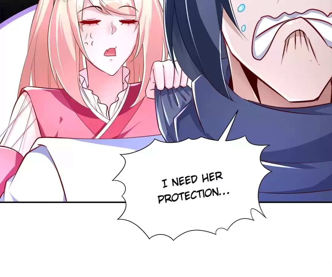 Hidden Class Chapter 76 page 37 - 