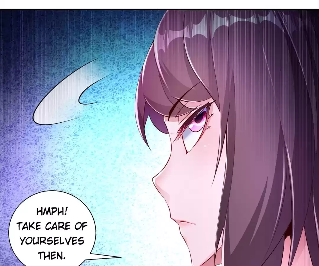 Hidden Class Chapter 76 page 38 - 
