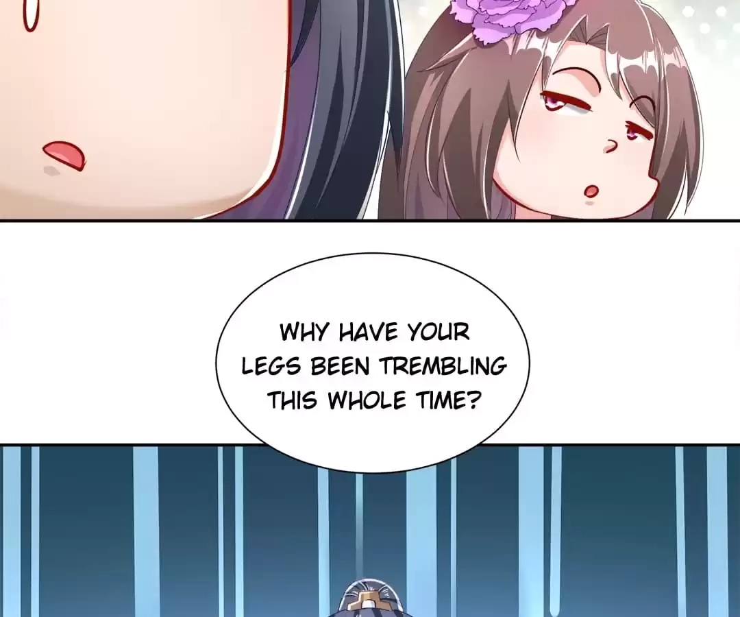 Hidden Class Chapter 76 page 5 - 