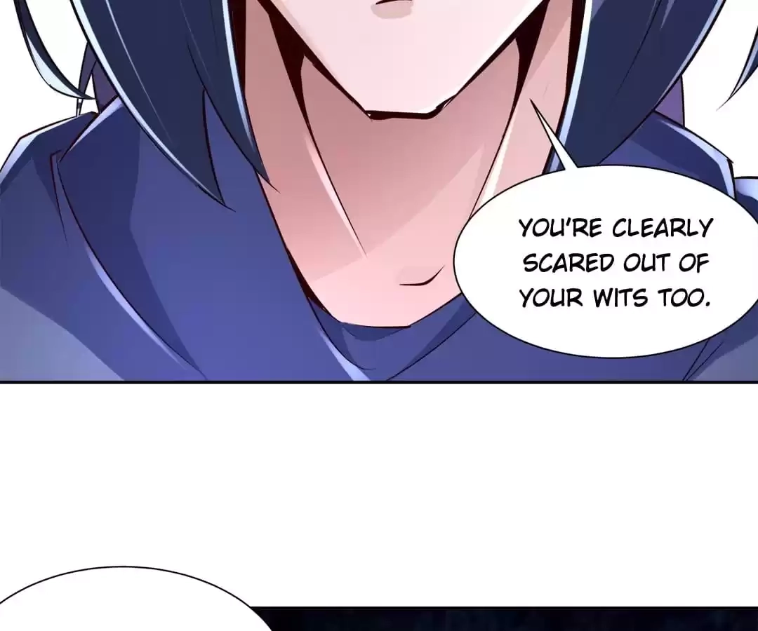 Hidden Class Chapter 76 page 43 - 