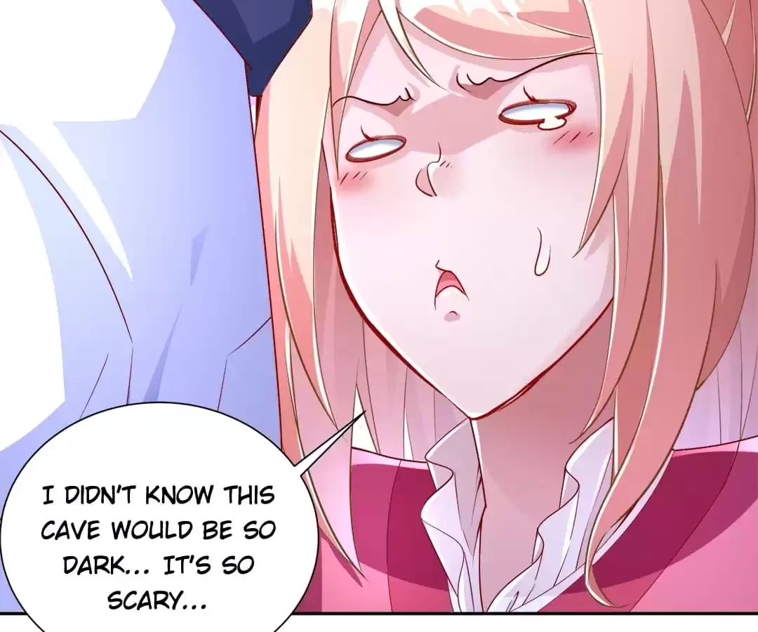 Hidden Class Chapter 76 page 46 - 