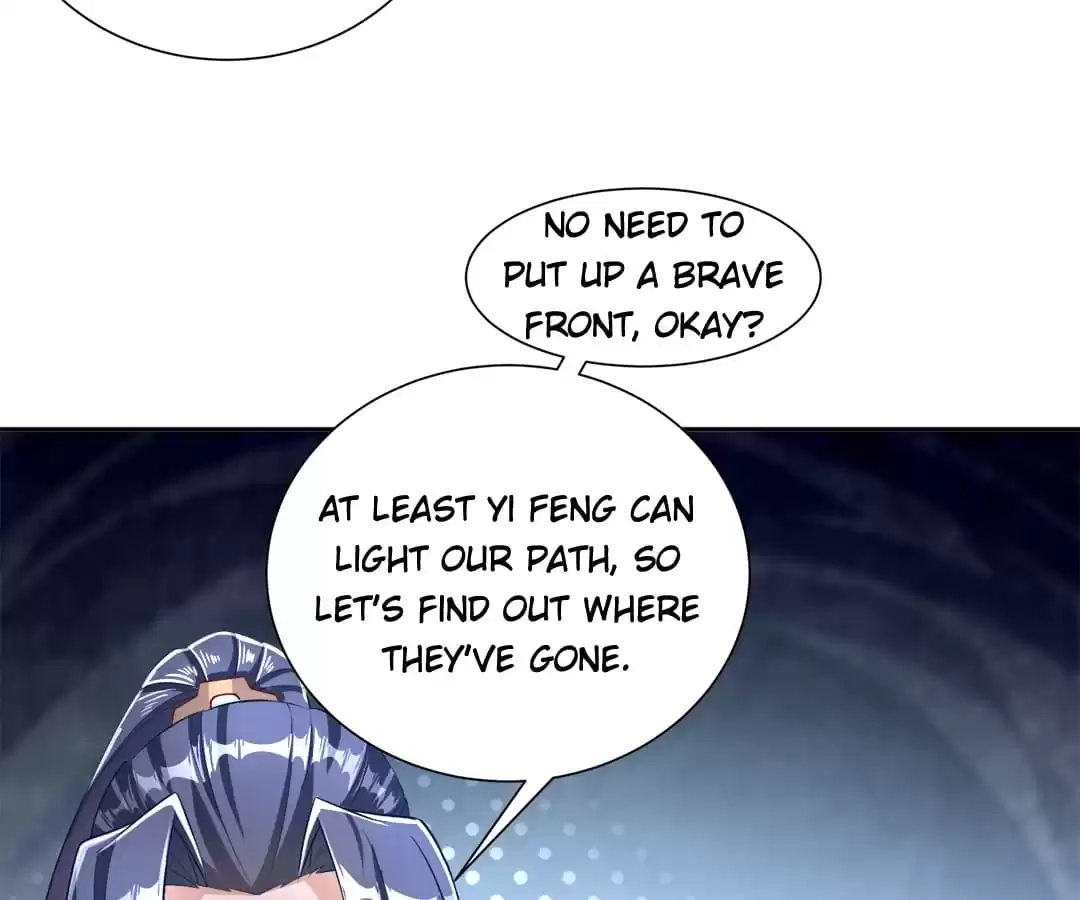 Hidden Class Chapter 76 page 47 - 