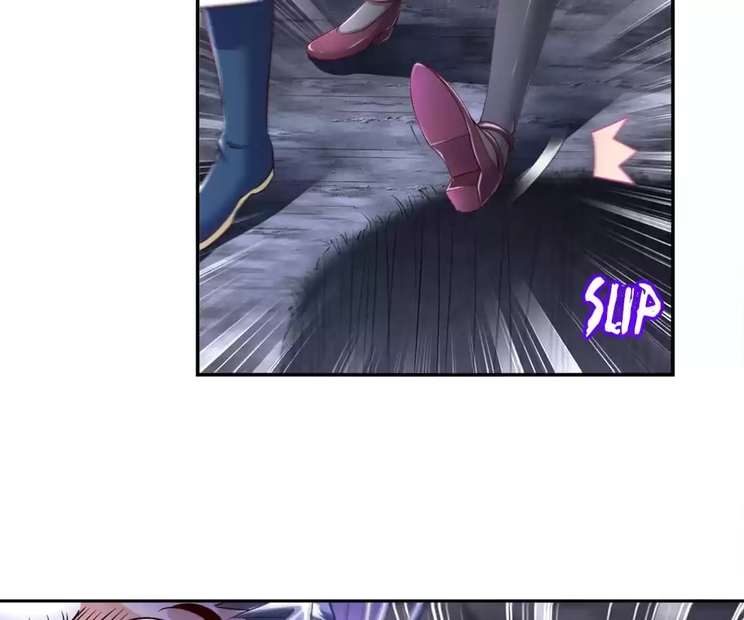 Hidden Class Chapter 76 page 49 - 