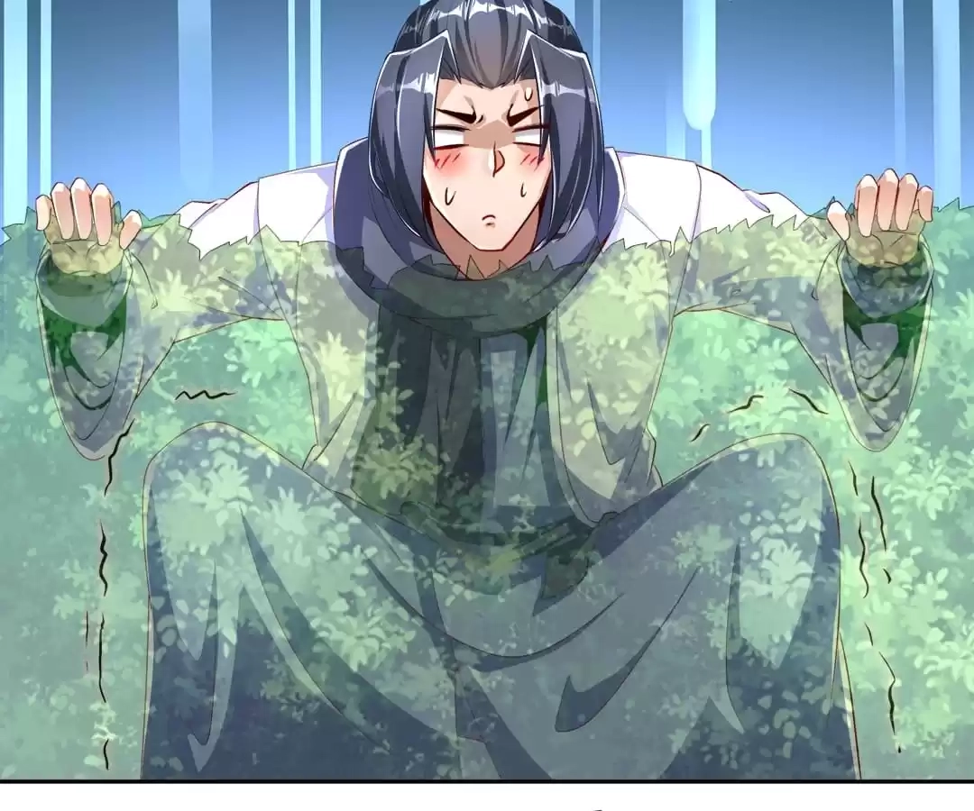 Hidden Class Chapter 76 page 6 - 