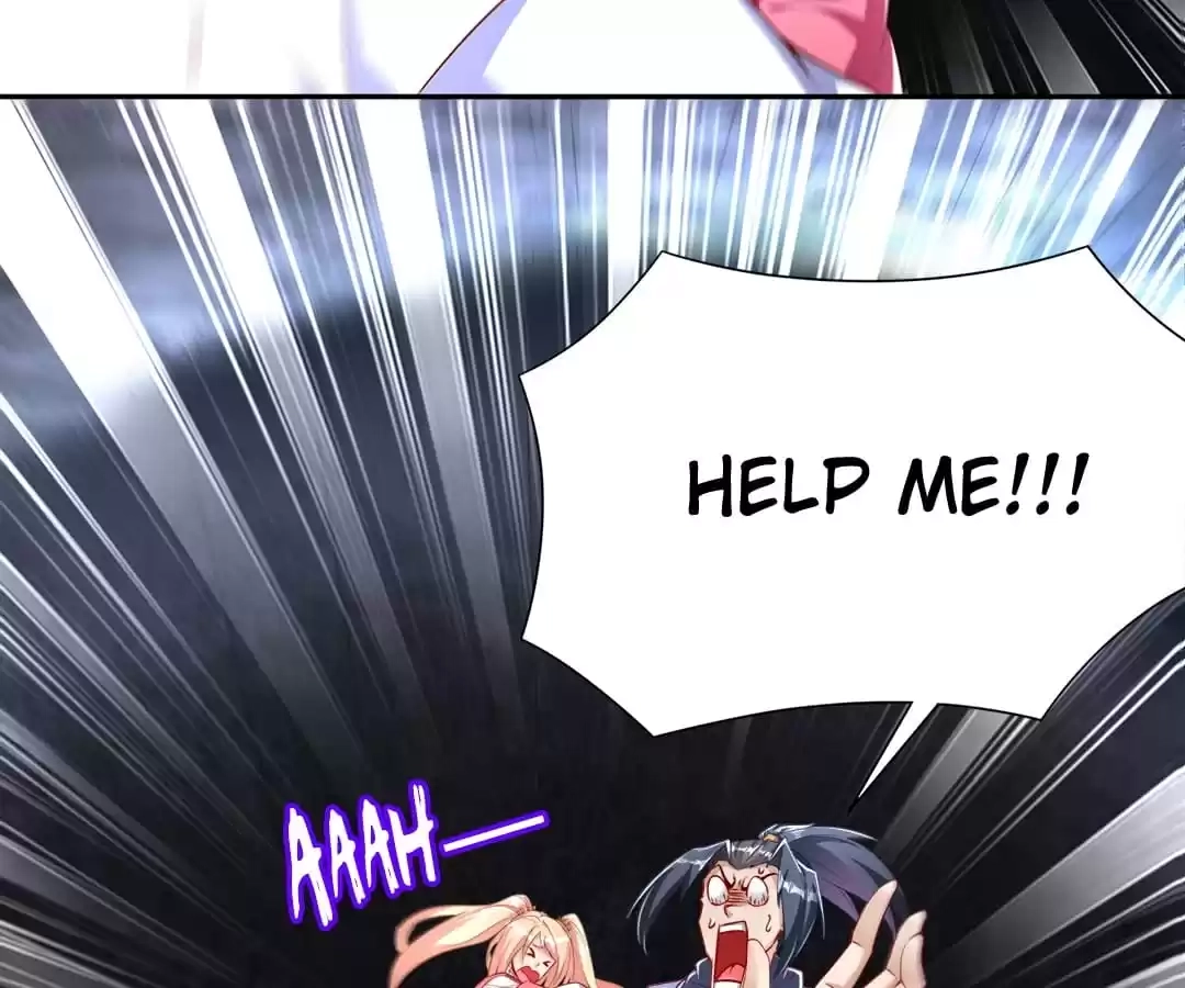 Hidden Class Chapter 76 page 51 - 