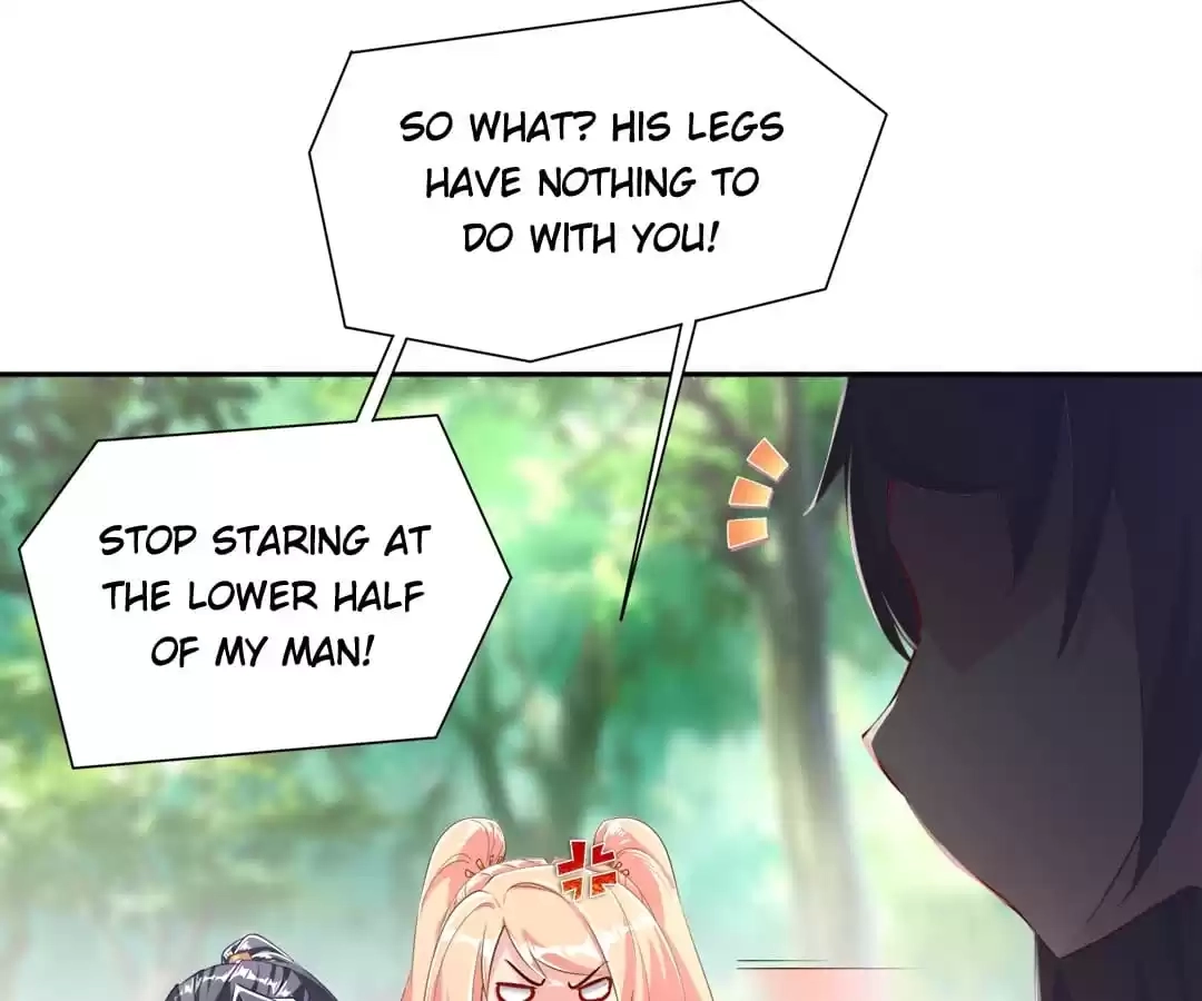 Hidden Class Chapter 76 page 7 - 