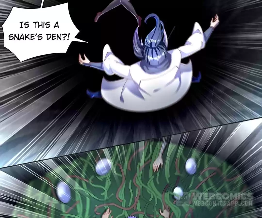Hidden Class Chapter 77 page 2 - 
