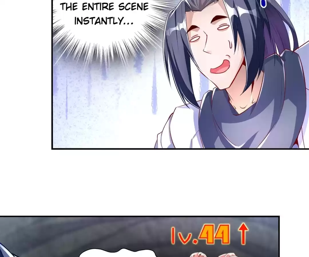 Hidden Class Chapter 77 page 11 - 