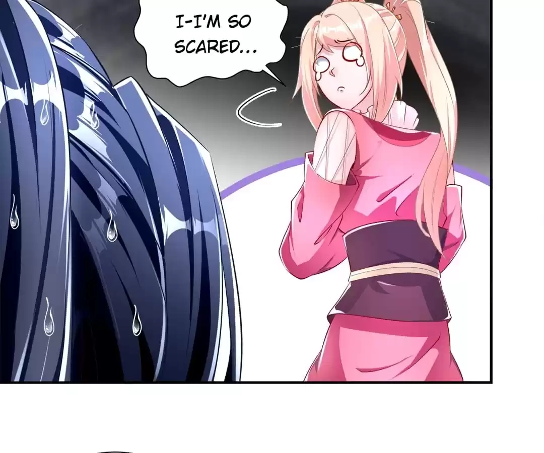 Hidden Class Chapter 77 page 12 - 