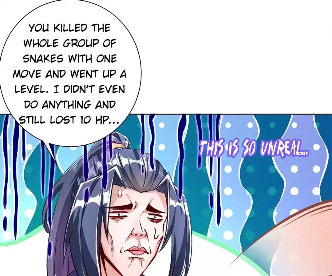 Hidden Class Chapter 77 page 13 - 