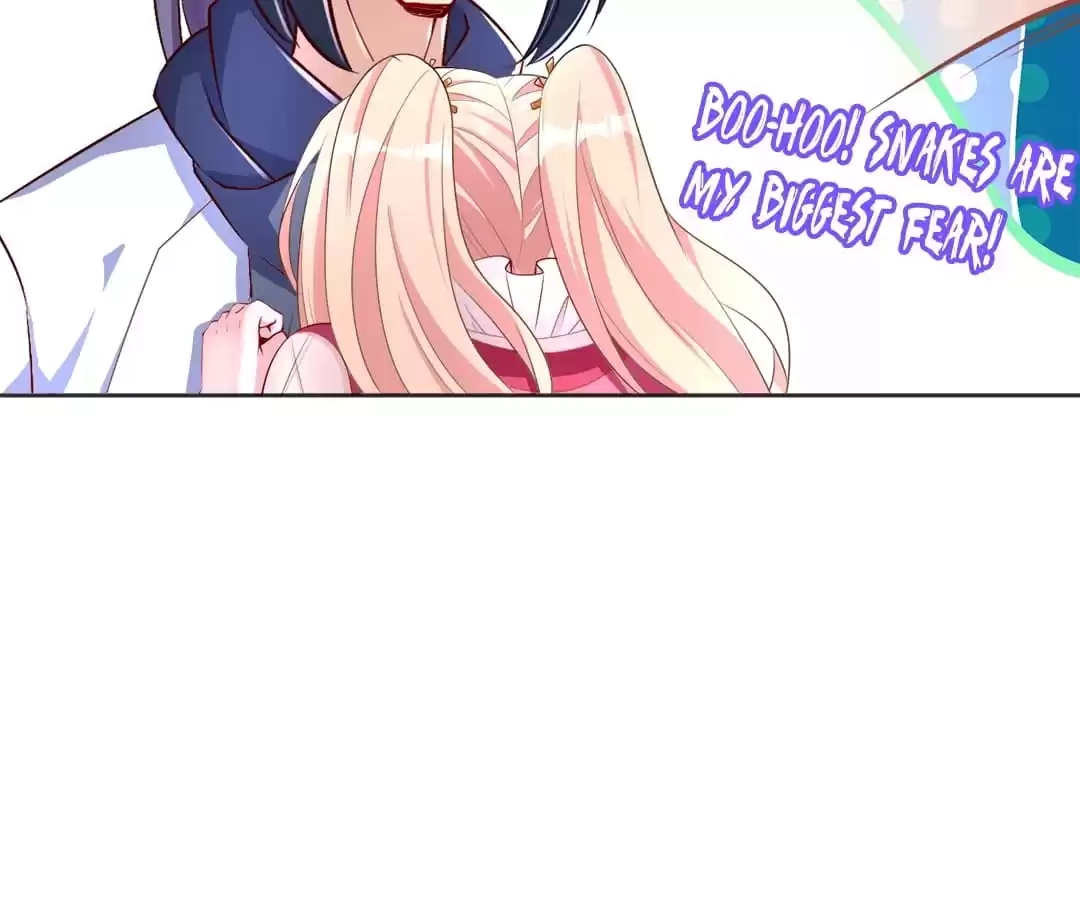 Hidden Class Chapter 77 page 14 - 