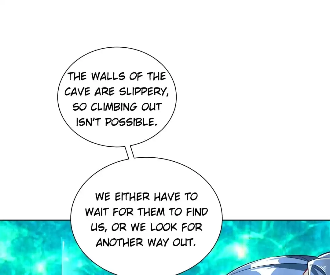 Hidden Class Chapter 77 page 15 - 