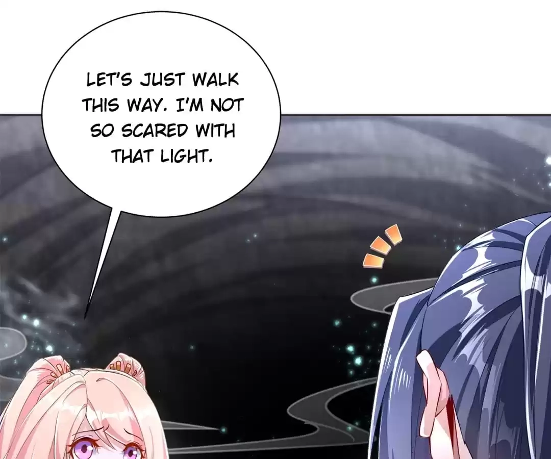 Hidden Class Chapter 77 page 17 - 