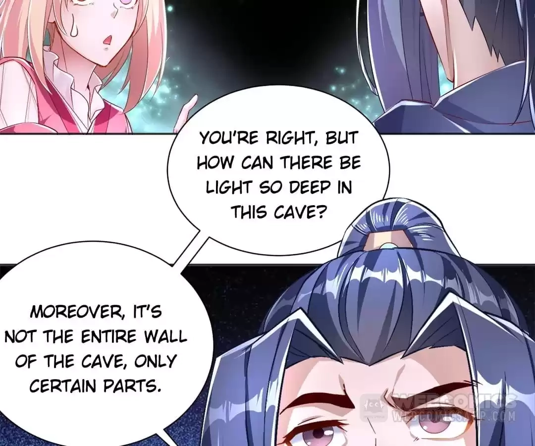 Hidden Class Chapter 77 page 18 - 