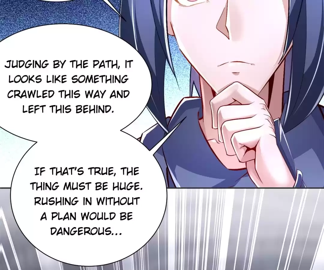 Hidden Class Chapter 77 page 19 - 